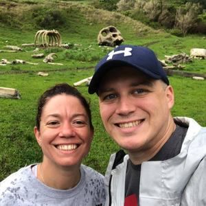 Meet your Posher, Joseph